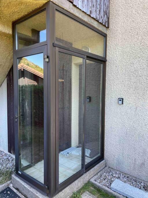 Cocon Des Chaumes Daire La Bresse Dış mekan fotoğraf