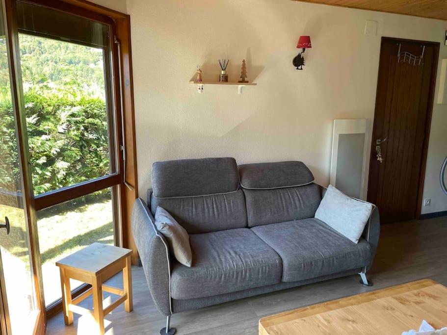Cocon Des Chaumes Daire La Bresse Dış mekan fotoğraf