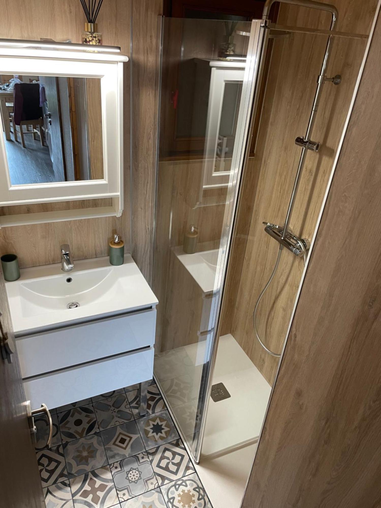Cocon Des Chaumes Daire La Bresse Dış mekan fotoğraf